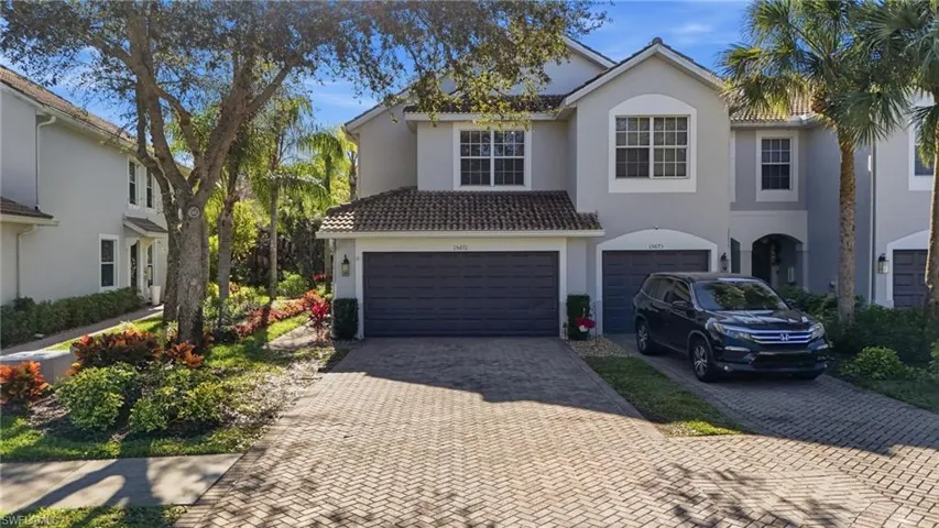 15671 Marcello Cir 124, Naples, Florida 34110