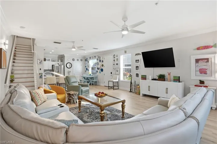 15671 Marcello Cir 124, Naples, Florida 34110
