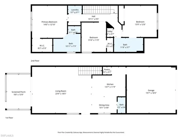 15671 Marcello Cir 124, Naples, Florida 34110