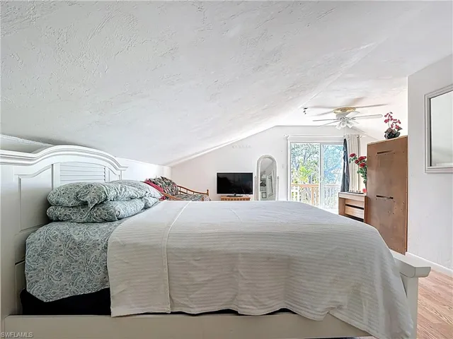 Studio bed