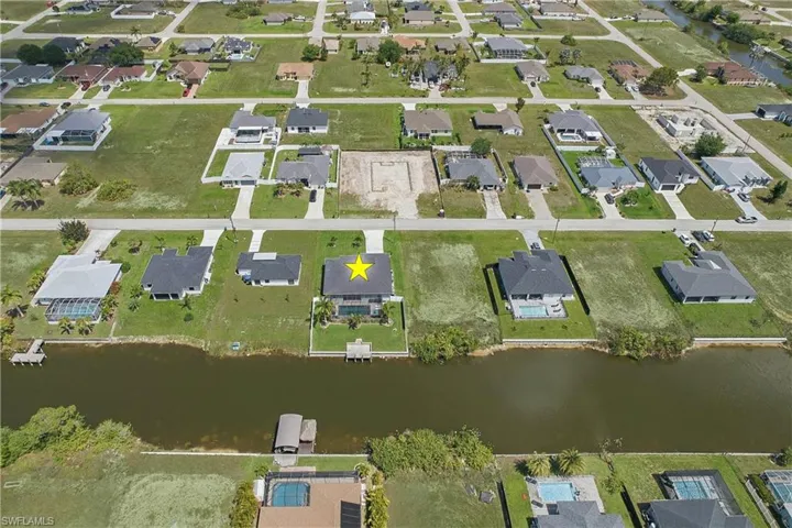 1344 Nw 13th Pl, Cape Coral, Florida 33993