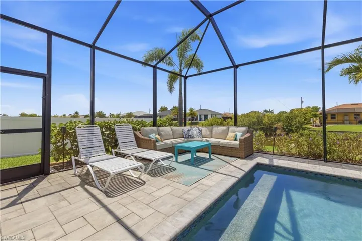 1344 Nw 13th Pl, Cape Coral, Florida 33993