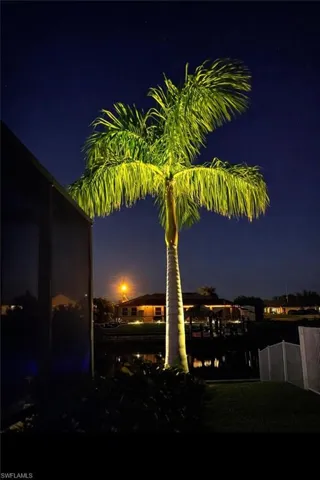 1344 Nw 13th Pl, Cape Coral, Florida 33993