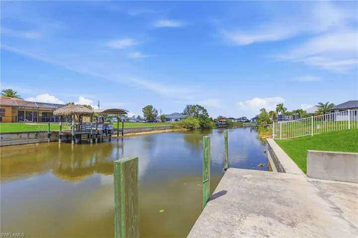 1344 Nw 13th Pl, Cape Coral, Florida 33993