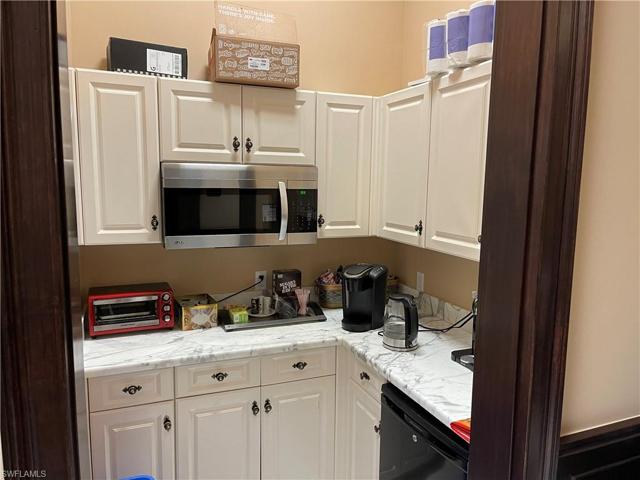 kitchenette