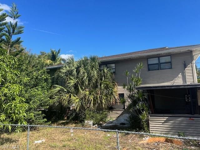 5340  Myrtle  LN, NAPLES, FL 34113