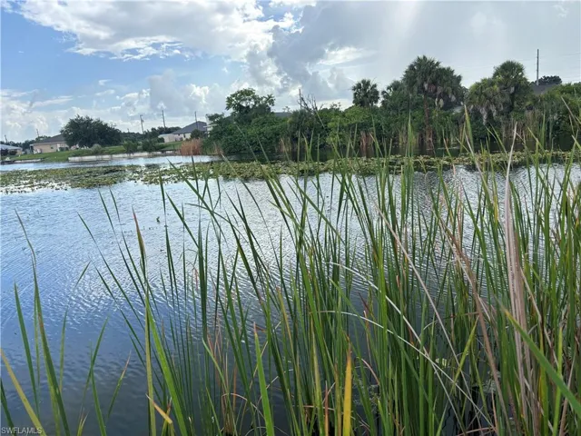 2155 Ne 20th Ln, Cape Coral, Florida 33909