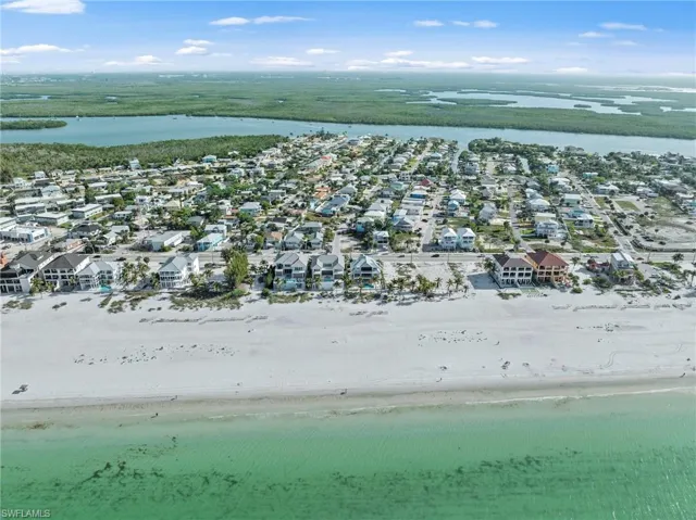 100 Washington Ave, Fort Myers Beach, Florida 33931