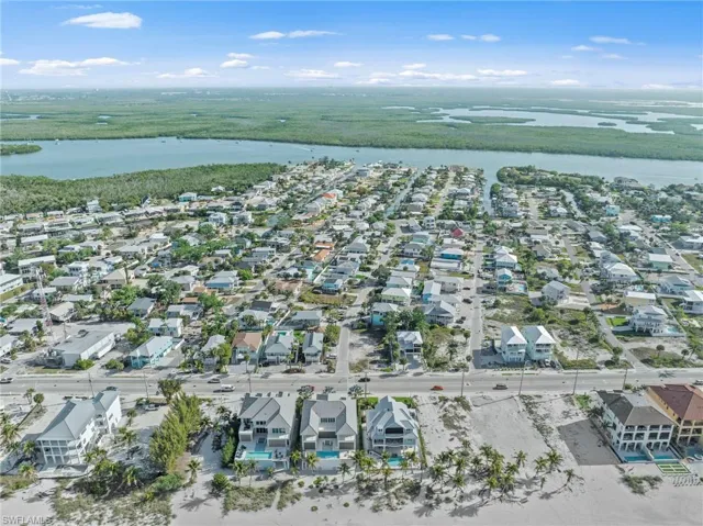 100 Washington Ave, Fort Myers Beach, Florida 33931