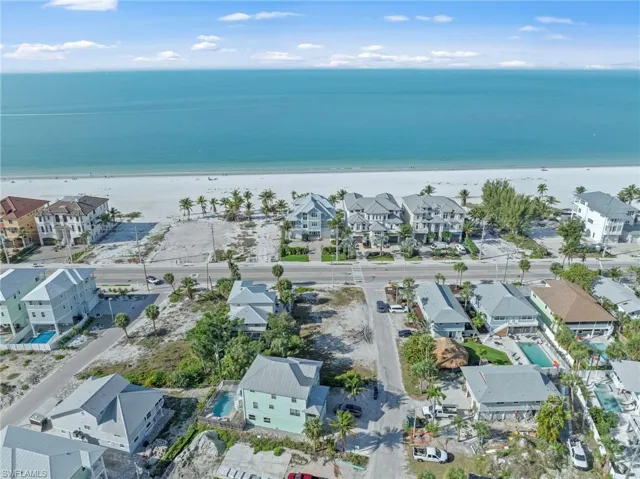 100 Washington Ave, Fort Myers Beach, Florida 33931