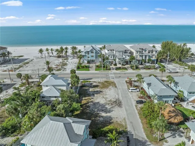 100 Washington Ave, Fort Myers Beach, Florida 33931
