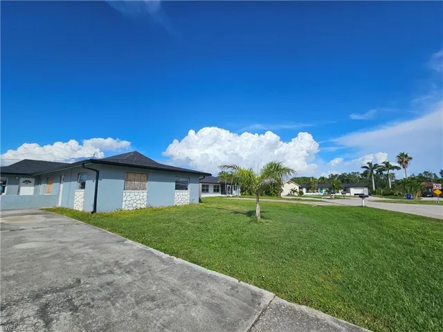 11314 Summerwinds Ct.Fort Myers, FL 33908