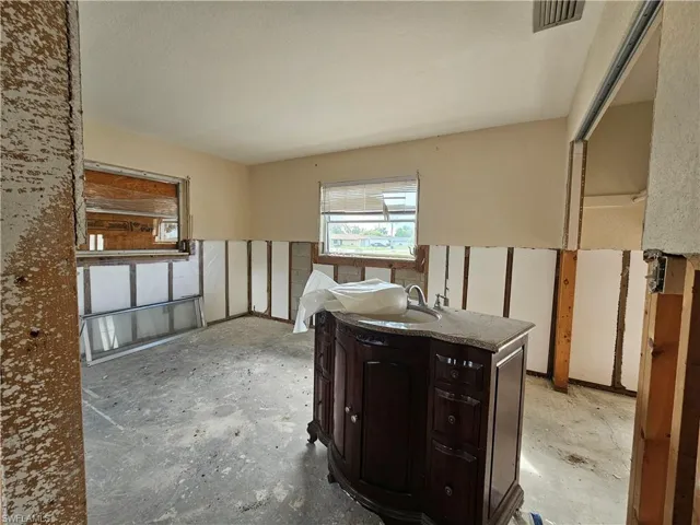 Bedroom 2, Unit 1
