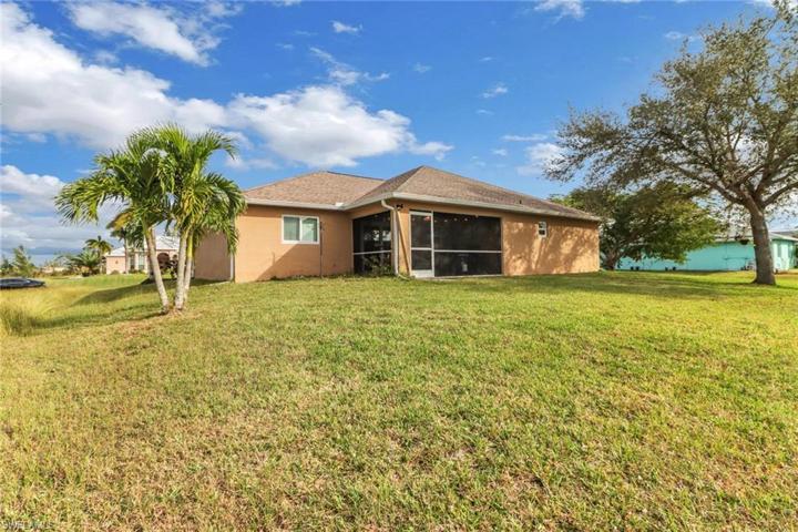 2606 NW 25th ST, CAPE CORAL FL 33993