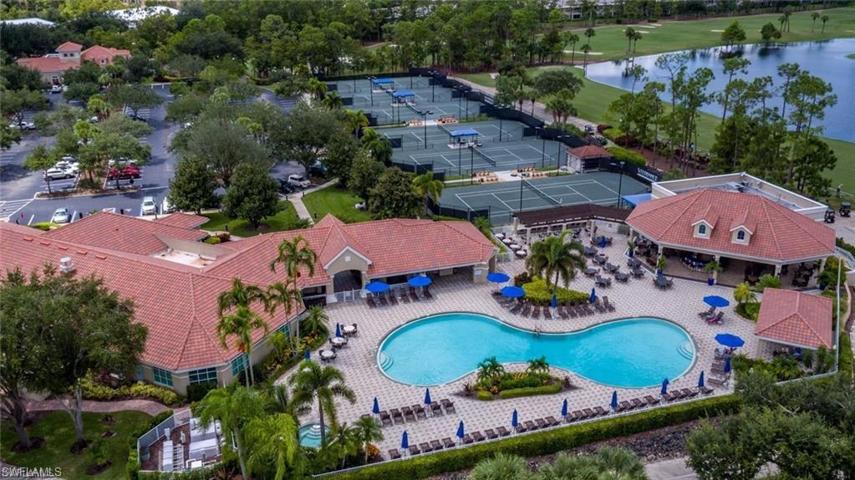 Amenities