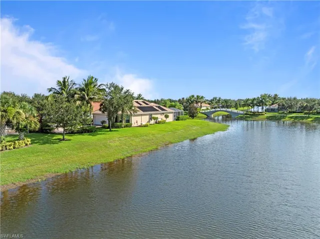 Water view