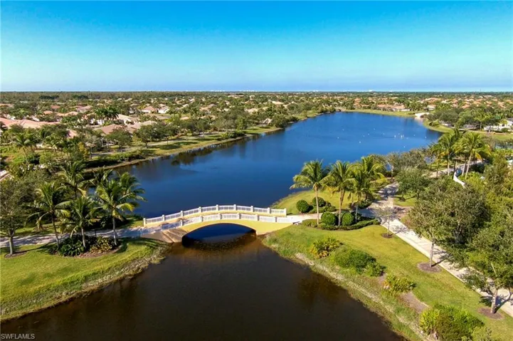 View of property location featuring a nearby body of water