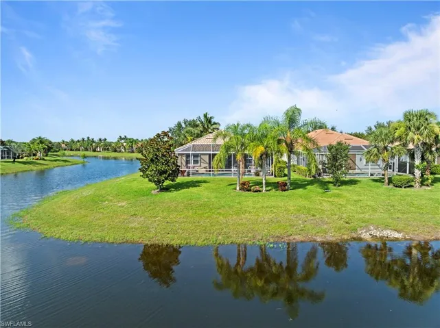Water view