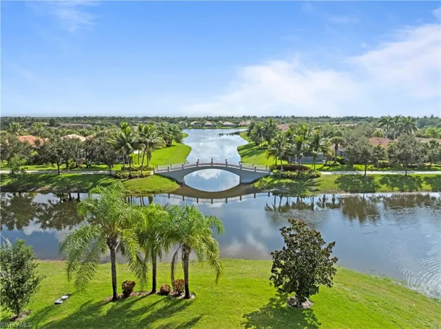 Wow, here is your backyard view