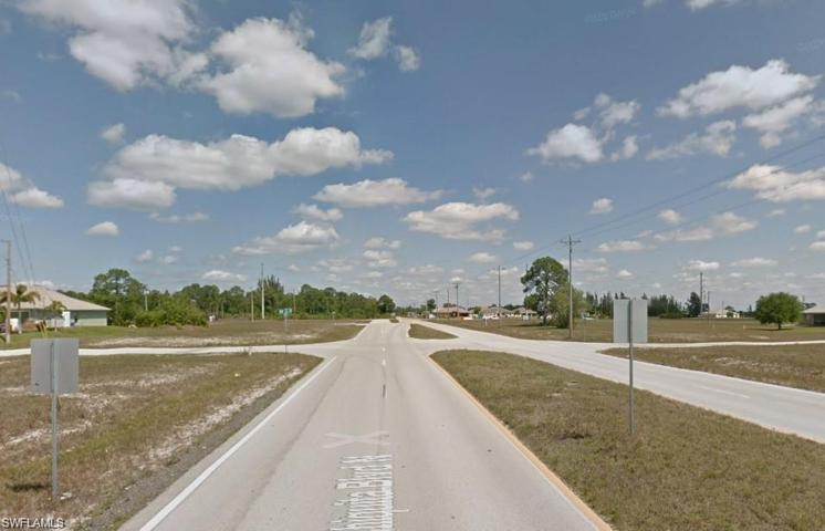 2208 Chiquita BLVD N, CAPE CORAL FL 33993