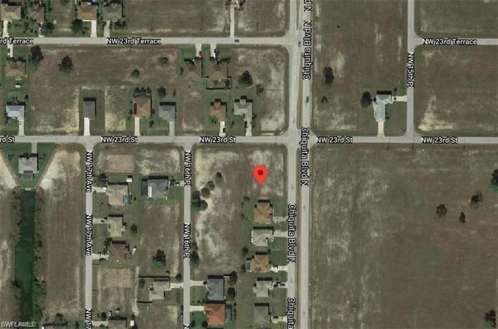 2208 Chiquita BLVD N, CAPE CORAL FL 33993
