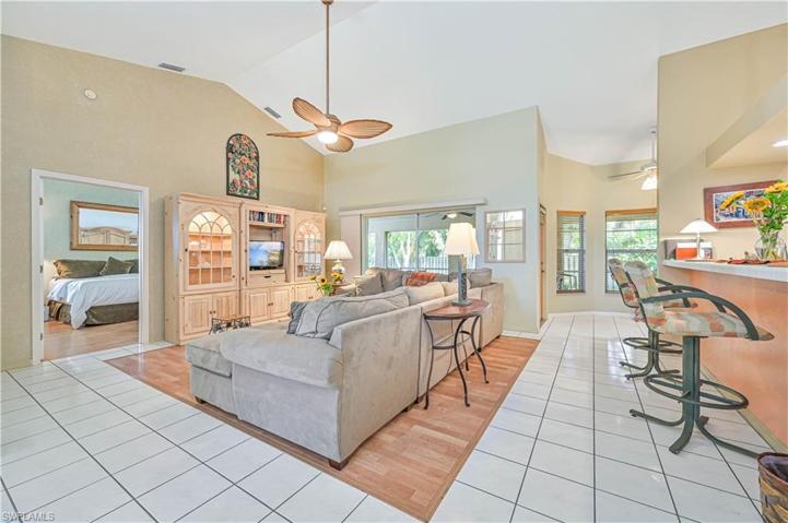 13810  Willow Bridge  DR, North Fort Myers, FL 33903