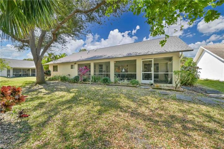 13810  Willow Bridge  DR, North Fort Myers, FL 33903