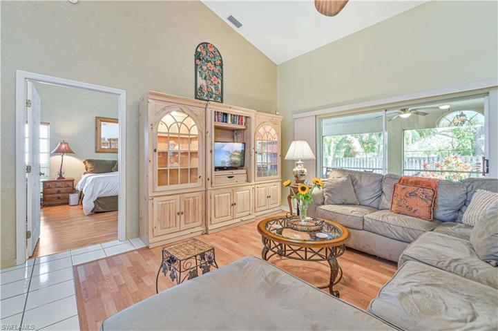 13810  Willow Bridge  DR, North Fort Myers, FL 33903