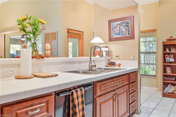 13810  Willow Bridge  DR, North Fort Myers, FL 33903
