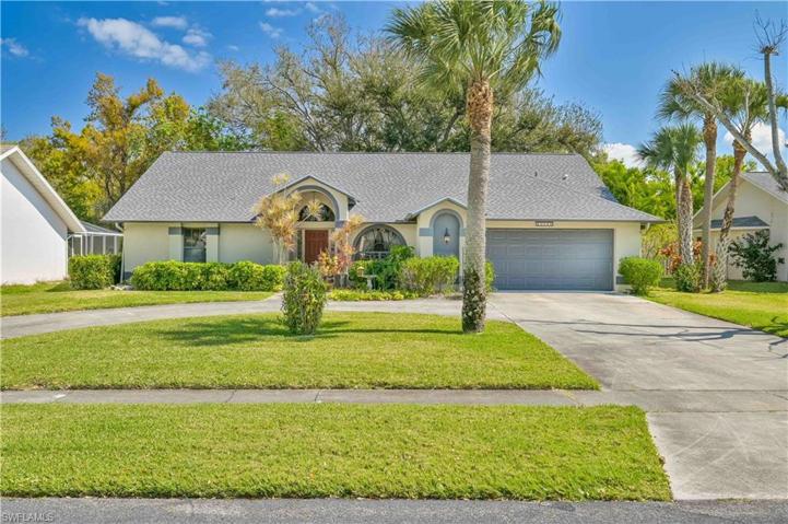 13810  Willow Bridge  DR, North Fort Myers, FL 33903