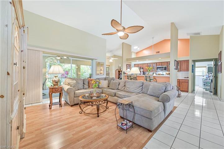 13810  Willow Bridge  DR, North Fort Myers, FL 33903