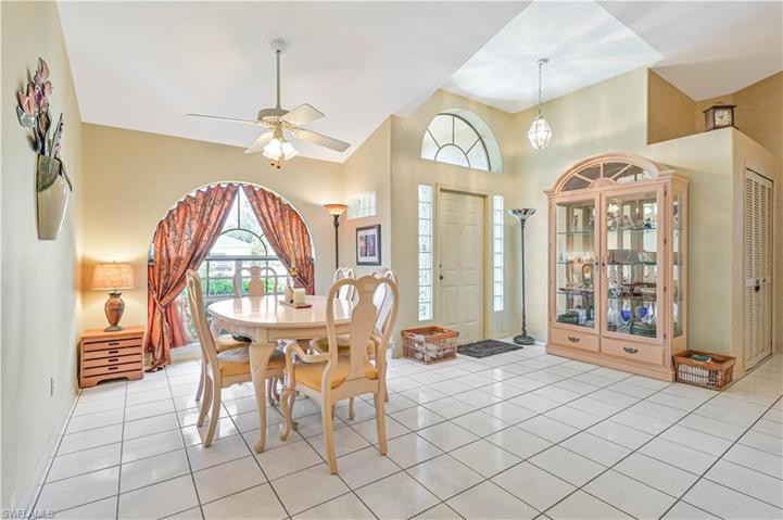 13810  Willow Bridge  DR, North Fort Myers, FL 33903
