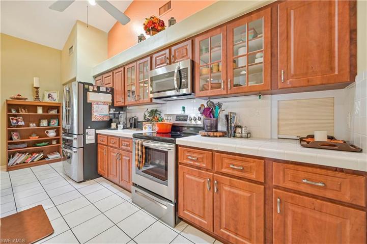 13810  Willow Bridge  DR, North Fort Myers, FL 33903