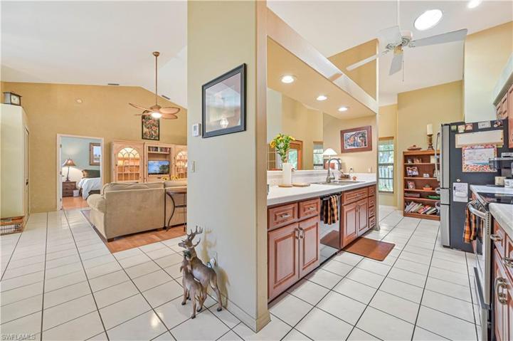 13810  Willow Bridge  DR, North Fort Myers, FL 33903