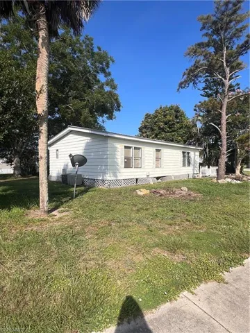 504 Water Oak Ave, Clewiston, Florida 33440