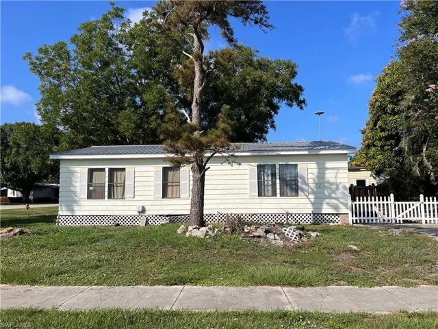 504 Water Oak Ave, Clewiston, Florida 33440