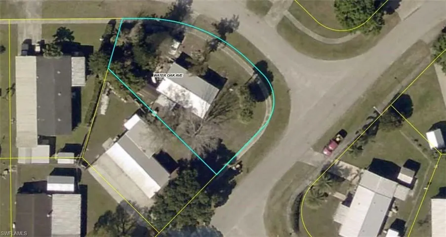 504 Water Oak Ave, Clewiston, Florida 33440