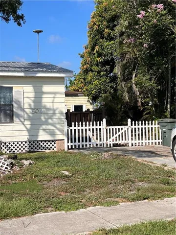 504 Water Oak Ave, Clewiston, Florida 33440
