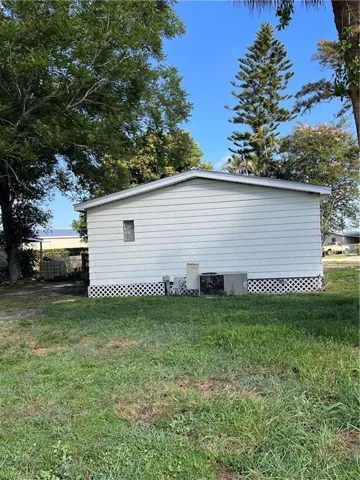 504 Water Oak Ave, Clewiston, Florida 33440