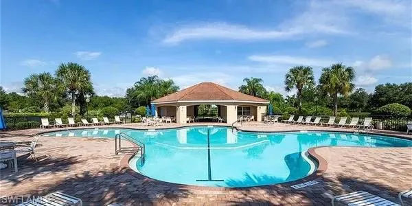 Community pool