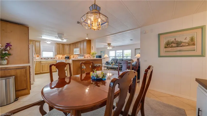 3033 Bounty Ln, St. James City, Florida 33956