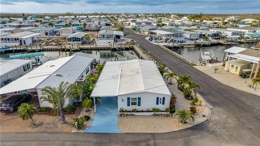 3033 Bounty Ln, St. James City, Florida 33956