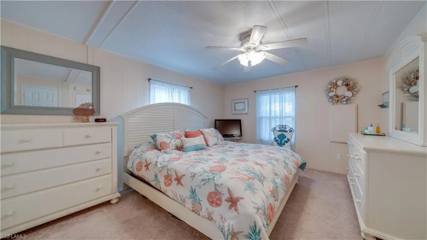 Primary Suite