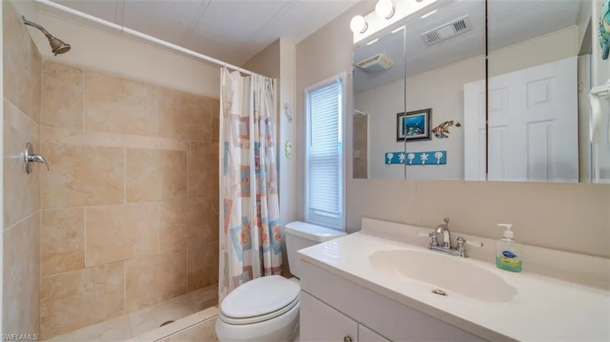 Primary Suite Bath