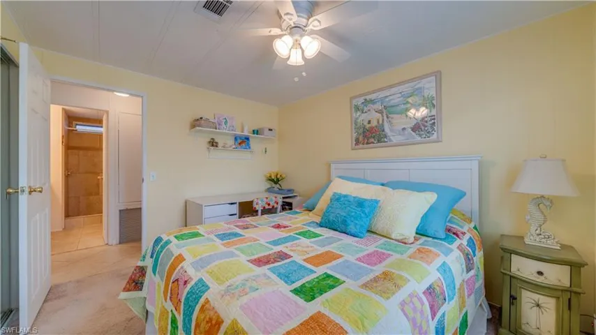 3033 Bounty Ln, St. James City, Florida 33956
