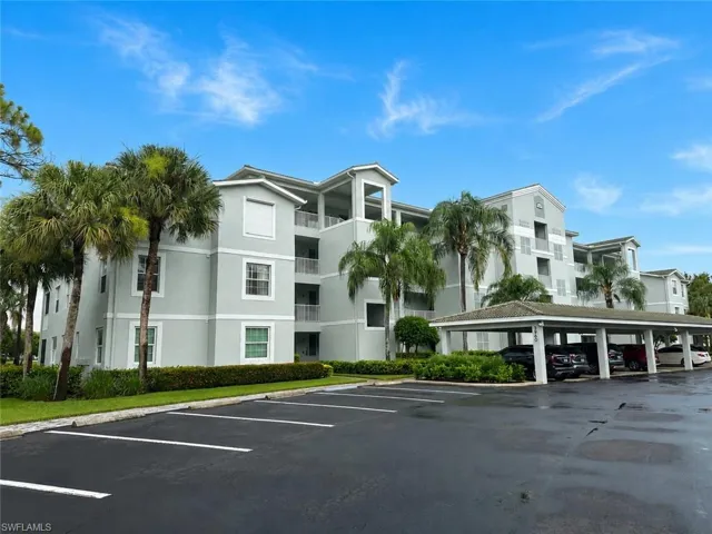 3960 Loblolly Bay Dr 203, Naples, Florida 34114