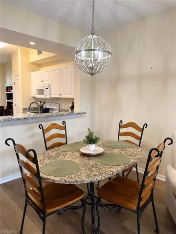 3960 Loblolly Bay Dr 203, Naples, Florida 34114