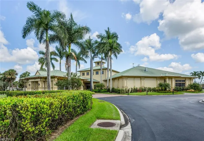 3960 Loblolly Bay Dr 203, Naples, Florida 34114