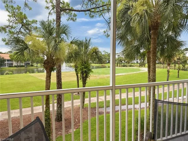 3960 Loblolly Bay Dr 203, Naples, Florida 34114