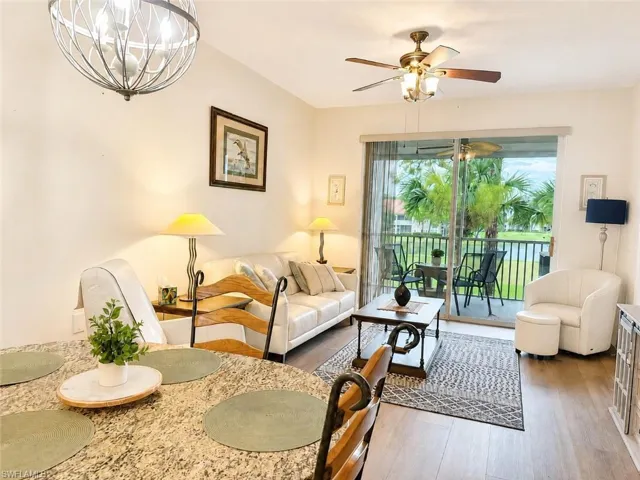 3960 Loblolly Bay Dr 203, Naples, Florida 34114